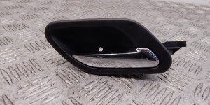 Ручка внутренняя передняя правая BMW 5-series (E39) 51 21 8 125 514