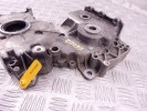 Крышка двигателя передняя BMW 5-series (E60/61) 11 14 7 786 751