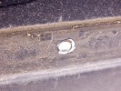 Дверь передняя левая BMW 5-series (E39) 41 51 8 216 817