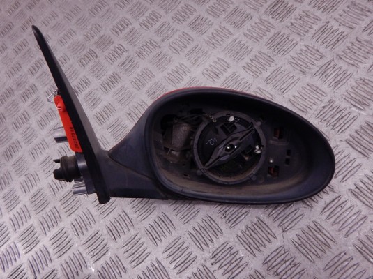 Зеркало наружное правое BMW 3-series (E90/91/92) 51 16 7 189 948