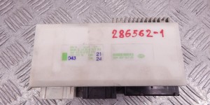 Блок комфорта BMW 5-series (E39) 61 35 6 922 152