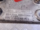 Теплообменник АКПП BMW X5-series (E53) 17 20 7 500 754