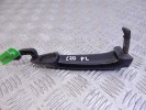 Ручка наружная передняя левая BMW X5-series (E70) 51 21 7 207 539