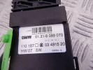 Блок управления сиденьем BMW X5-series (E53) 61 30 8 099 073