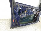 Дверь передняя левая BMW 5-series (E39) 41 51 8 216 817