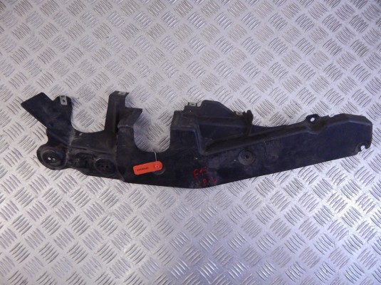 Кожух (защита) рулевого механизма BMW X5-series (F15) 51 75 7 325 399