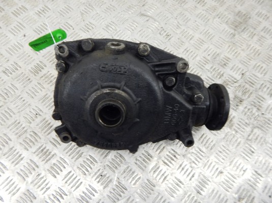 Редуктор переднего моста BMW X3-series (E83) 31 50 7 546 112