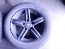 Диск литой BMW 3-series (E46)