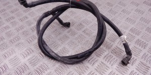 Патрубок (трубопровод, шланг) BMW 3-series (E90/91/92) 61 67 7 269 651 Патрубок (трубопровод, шланг) BMW 3-series (E90/91/92) 61 67 7 269 651