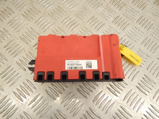 Блок предохранителей BMW 1-series (F20/21) 61 14 9 227 752