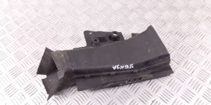Воздуховод тормозной левый BMW 3-series (E46) 51 71 8 197 927