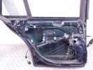 Дверь задняя левая BMW 5-series (E39) 41 52 8 266 725