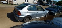 Датчик ABS задний BMW 3-series (E46) 34 52 6 752 683