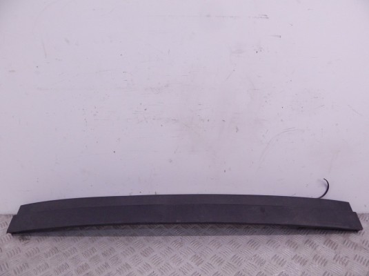 Молдинг крышки багажника BMW X3-series (E83) 51 13 3 400 393