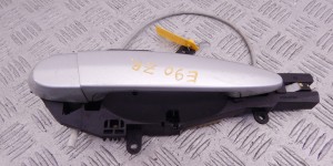 Ручка наружная задняя правая BMW 3-series (E90/91/92) 51 21 0 445 184