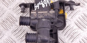 Кран отопителя (печки) BMW 5-series (E60/61) 64 11 6 920 226