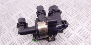 Корпус термостата BMW 3-series (E46) 11 51 7 506 576