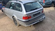Шкив коленвала BMW 3-series (E46) 11 23 7 505 829