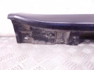 Накладка на порог BMW 7-series (F01/02) 51 77 7 225 837