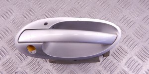 Ручка наружная передняя левая BMW 7-series (E65/66) 51 21 7 191 893 Ручка наружная передняя левая BMW 7-series (E65/66) 51 21 7 191 893