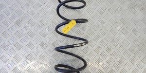 Пружина передняя BMW 1-series (E87)