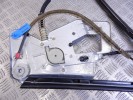 Стеклоподъемник электрический передний правый BMW 5-series (E39) 51 33 8 252 394