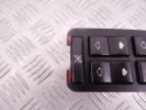 Блок управления стеклоподъемниками BMW 5-series (E39) 61 31 6 904 306