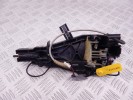 Ручка наружная задняя правая BMW X5-series (E70) 51 22 7 207 546