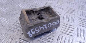 Опора под домкрат (поддомкратная подушка) BMW 3-series (E46) 51 71 8 268 885