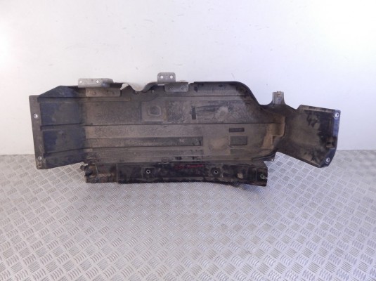 Защита топливного бака BMW X5-series (E53) 51 71 8 408 767