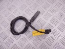 Датчик ABS задний BMW 3-series (E90/91/92) 34 52 6 762 466