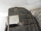 Защита арок передняя правая (подкрылок) BMW 7-series (E65/66) 51 71 8 223 376