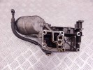 Корпус масляного фильтра BMW 5-series (E39) 11 42 1 740 001