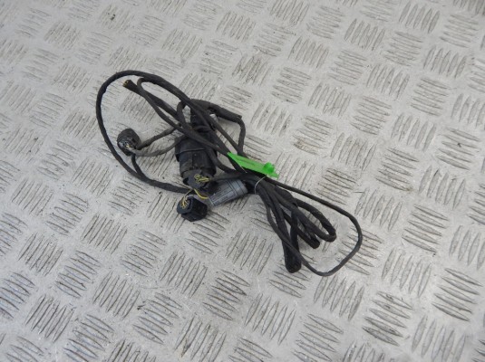 Проводка (коса) парктроников BMW 5-series (E60/61) 61 12 6 928 362