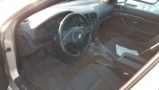 Молдинг бампера заднего BMW 5-series (E39)