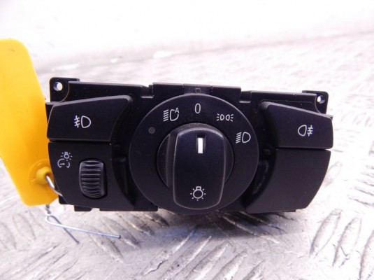 Переключатель света BMW 5-series (E60/61) 61 31 6 925 252