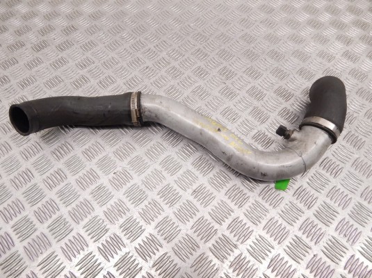 Патрубок интеркулера BMW 3-series (E46) 11 61 7 788 307