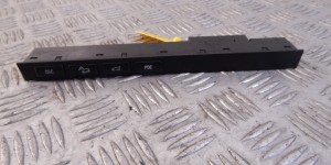 Блок кнопок BMW X5-series (E53) 61 31 8 373 734