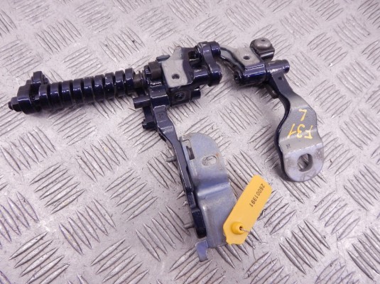 Петля крышки багажника BMW 3-series (F30/31) 41 00 7 298 069
