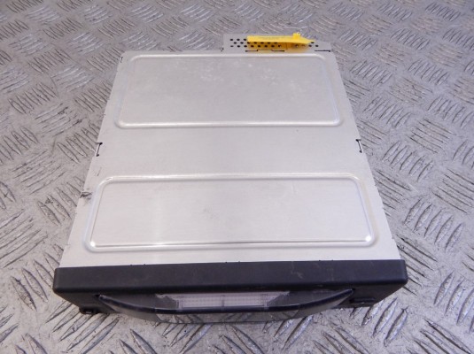 CD-чейнджер BMW 5-series (E60/61) 65 12 6 956 939