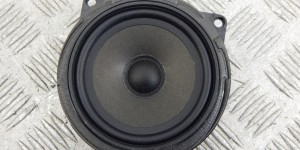 Динамик двери передней левой BMW 1-series (E87) 65 13 9 143 232