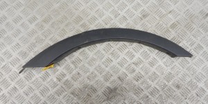 Молдинг крыла заднего левого BMW X3-series (E83) 51 71 3 330 867