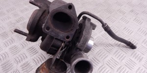 Турбина LAND-ROVER RANGE ROVER(2002-2005) Турбина LAND-ROVER RANGE ROVER(2002-2005)