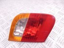 Фонарь крышки багажника левый BMW 3-series (E46) 63 21 6 907 945