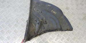 Защита арок передняя правая (подкрылок) BMW 7-series (E65/66) 51 71 7 153 788
