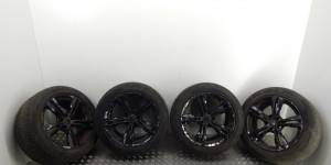 Диск литой BMW X5-series (E53) 36 11 7 846 786
