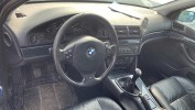 Воздуховод тормозной левый BMW 5-series (E39) 51 71 8 188 813