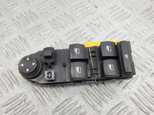 Блок управления стеклоподъемниками BMW 5-series (E60/61) 61 31 6 951 925