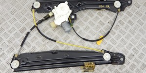 Стеклоподъемник электрический передний правый BMW 7-series (F01/02) 51 33 7 182 106 Стеклоподъемник электрический передний правый BMW 7-series (F01/02) 51 33 7 182 106