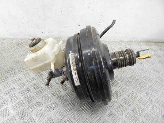 Вакуумный усилитель тормозов BMW X5-series (E70) 34 33 6 791 410 Вакуумный усилитель тормозов BMW X5-series (E70) 34 33 6 791 410